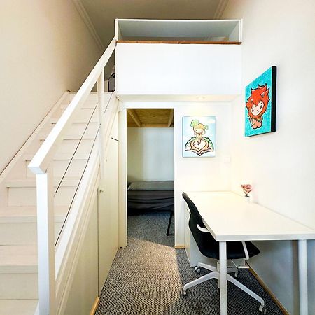 Spacious 4Br Oasis In Central Budapest - Bp Sky Kültér fotó