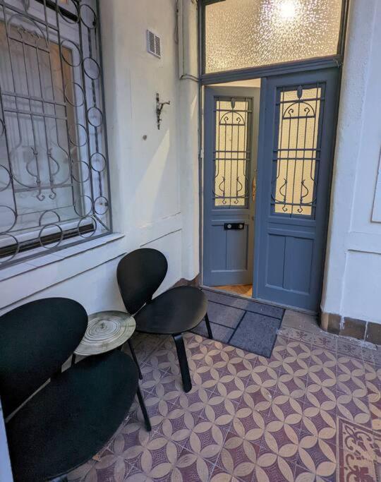 Spacious 4Br Oasis In Central Budapest - Bp Sky Kültér fotó