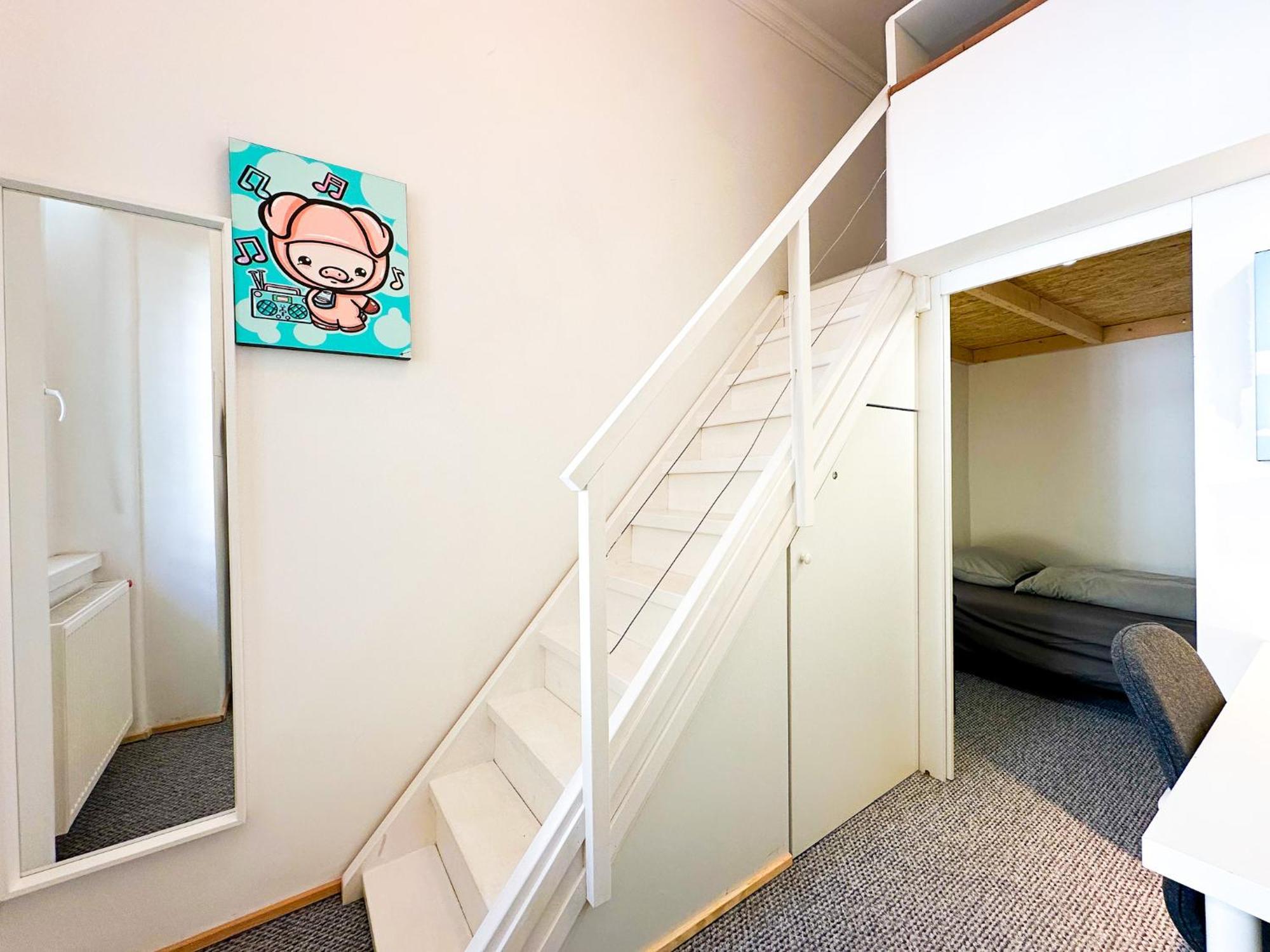 Spacious 4Br Oasis In Central Budapest - Bp Sky Kültér fotó
