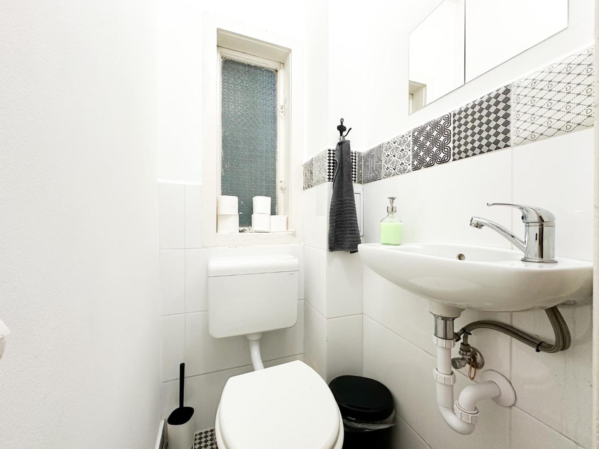 Spacious 4Br Oasis In Central Budapest - Bp Sky Kültér fotó