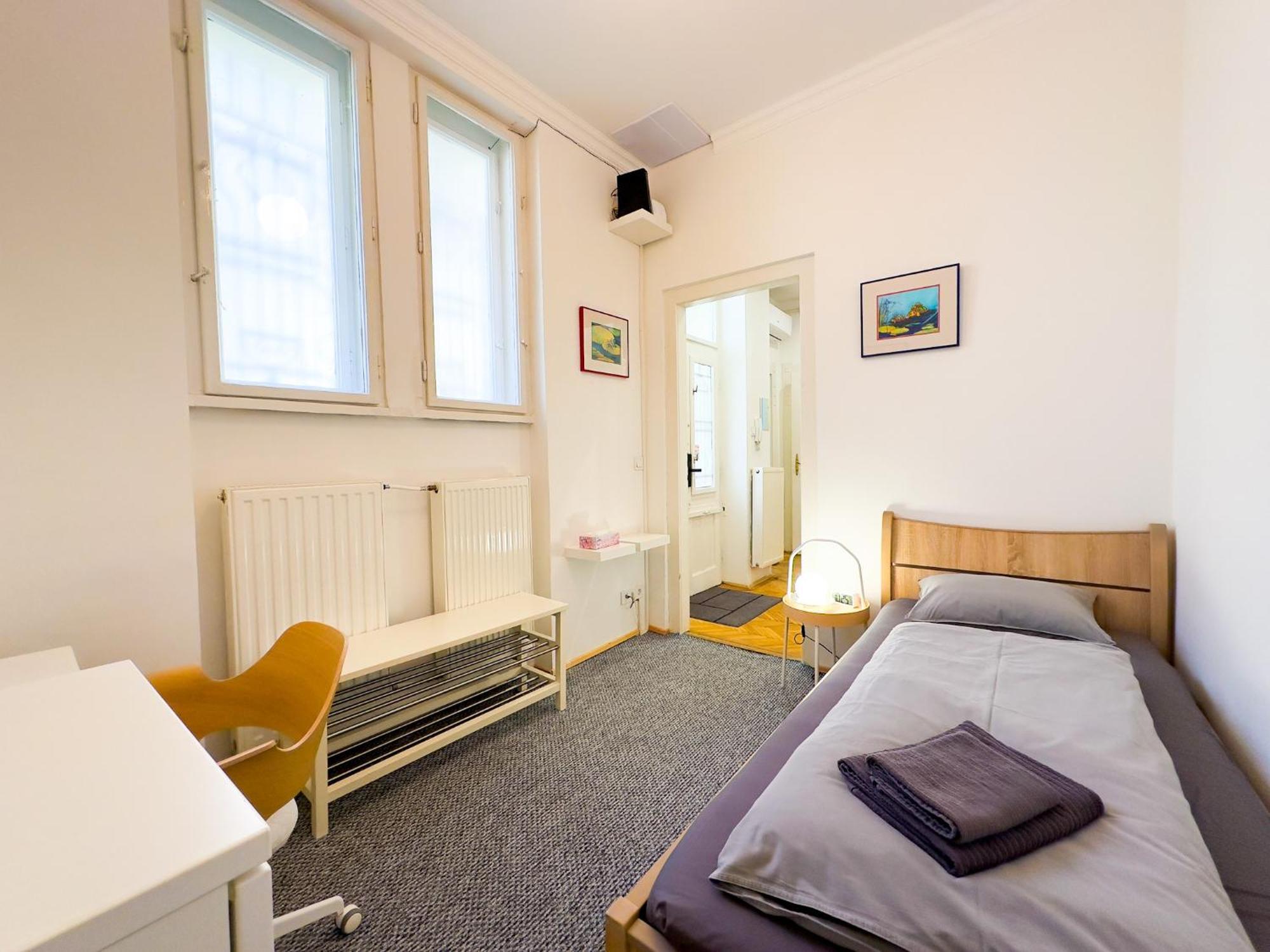 Spacious 4Br Oasis In Central Budapest - Bp Sky Kültér fotó